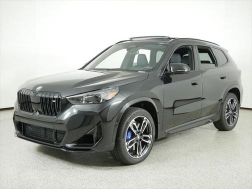 2025 BMW X1 M35i