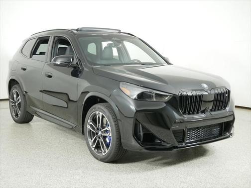 2025 BMW X1 M35i