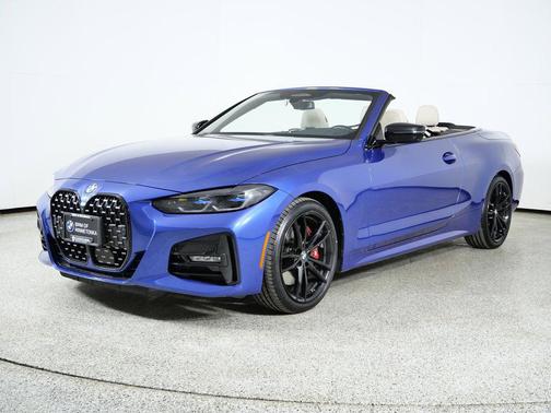 2023 BMW 430 i xDrive