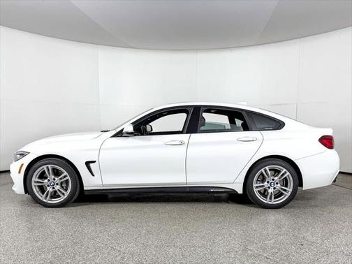 2020 BMW 440 Gran Coupe i xDrive