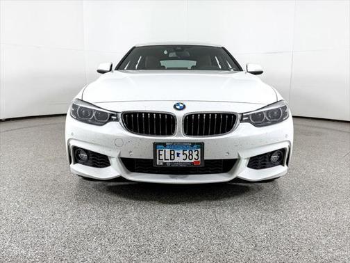 2020 BMW 440 Gran Coupe i xDrive