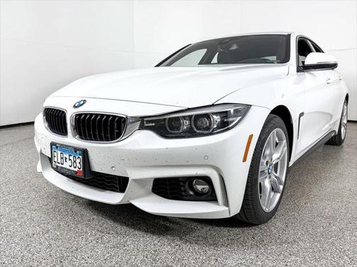 2020 BMW 440 Gran Coupe i xDrive