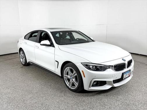 2020 BMW 440 Gran Coupe i xDrive