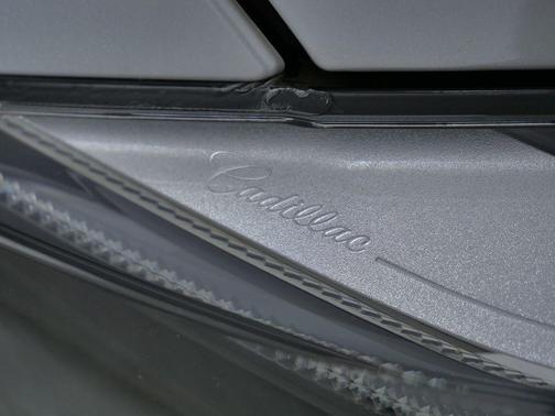 2020 Cadillac XT4 Sport