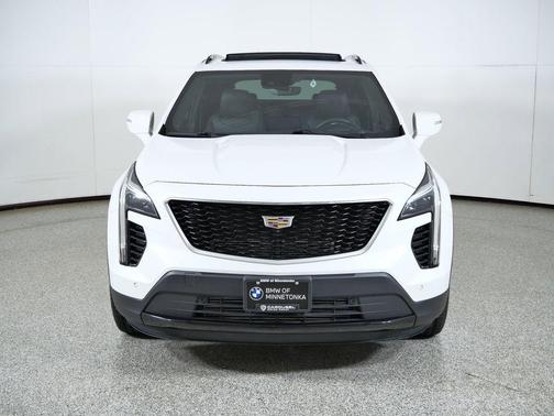 2020 Cadillac XT4 Sport