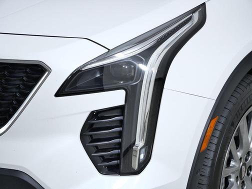 2020 Cadillac XT4 Sport