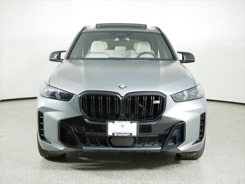2024 BMW X5 M60i
