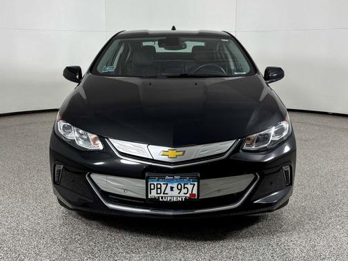 2017 Chevrolet Volt Premier