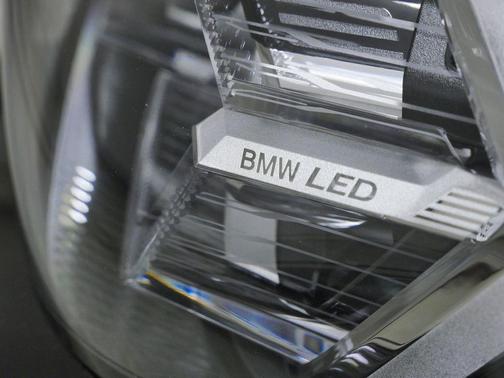 Jet Black 2024 BMW X3 xDrive30i