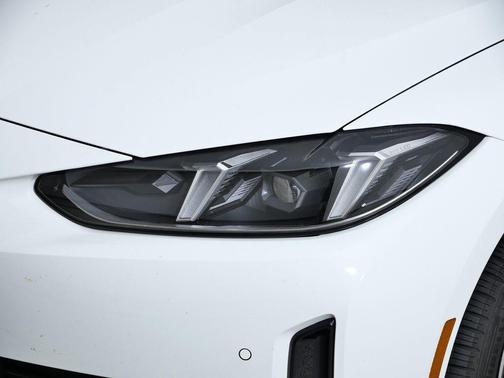 2025 BMW i4 Gran Coupe xDrive40