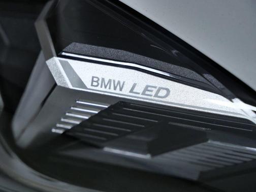 2025 BMW i4 Gran Coupe xDrive40