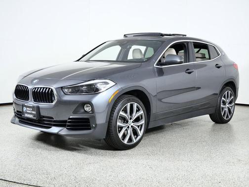 2020 BMW X2 xDrive28i