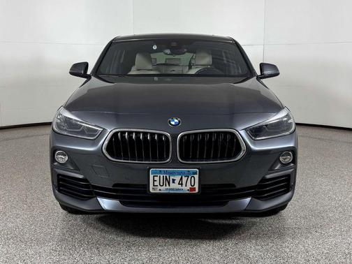 2020 BMW X2 xDrive28i