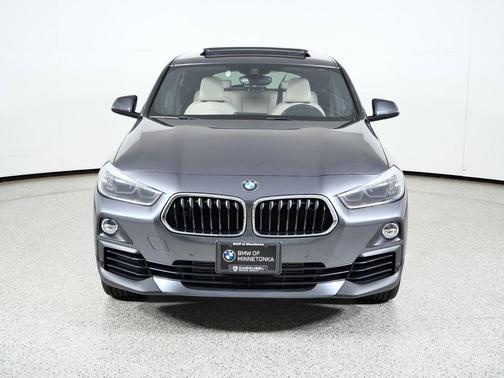 2020 BMW X2 xDrive28i