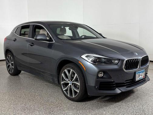 2020 BMW X2 xDrive28i
