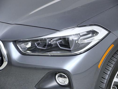 2020 BMW X2 xDrive28i