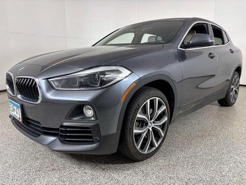 2020 BMW X2 xDrive28i