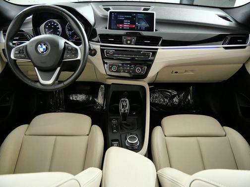 2020 BMW X2 xDrive28i