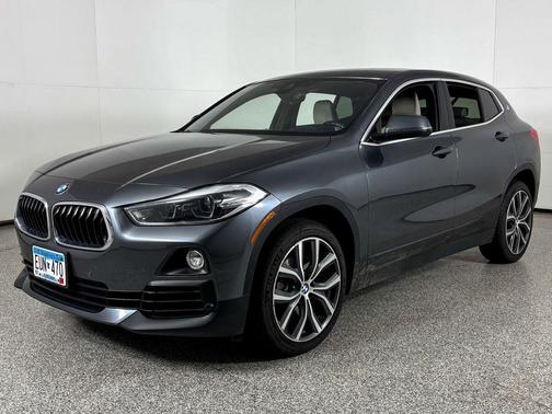 2020 BMW X2 xDrive28i