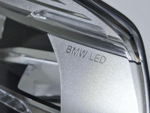 Alpine White 2020 BMW X3 xDrive30i