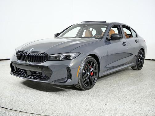 2026 BMW 330 xDrive