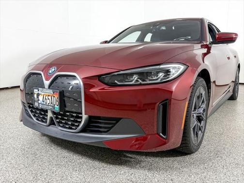 2023 BMW i4 Gran Coupe eDrive40
