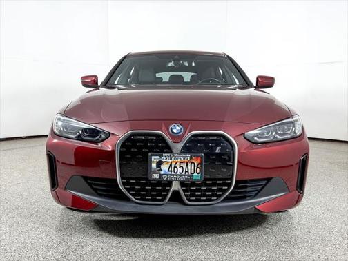 2023 BMW i4 Gran Coupe eDrive40