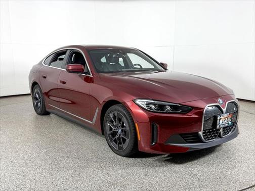 2023 BMW i4 Gran Coupe eDrive40
