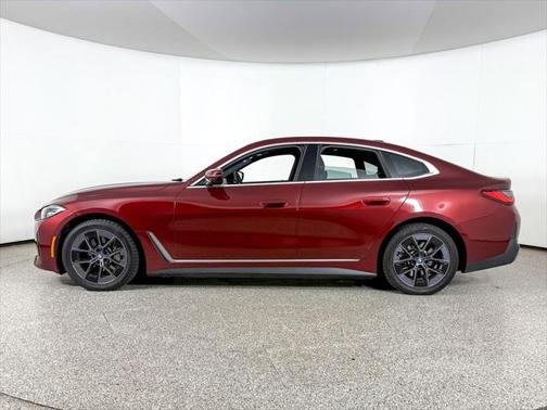 2023 BMW i4 Gran Coupe eDrive40