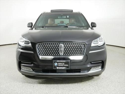 2022 Lincoln Aviator Reserve AWD