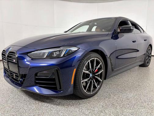 2025 BMW M440 i xDrive