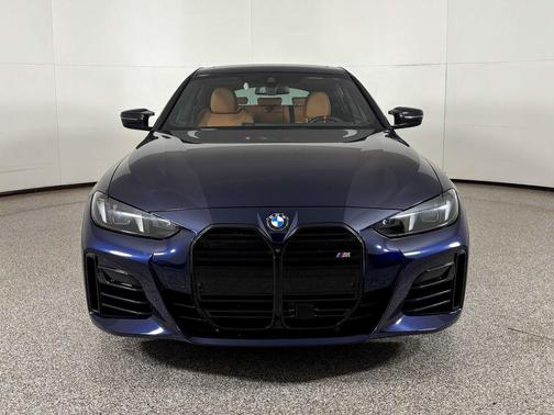 2025 BMW M440 i xDrive