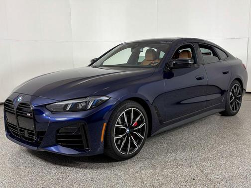2025 BMW M440 i xDrive
