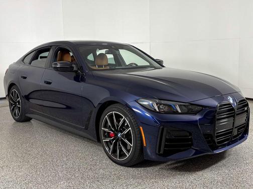 2025 BMW M440 i xDrive