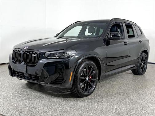2023 BMW X3 M40i