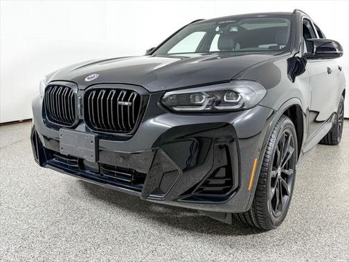 2023 BMW X3 M40i