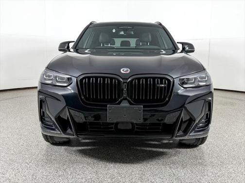 2023 BMW X3 M40i