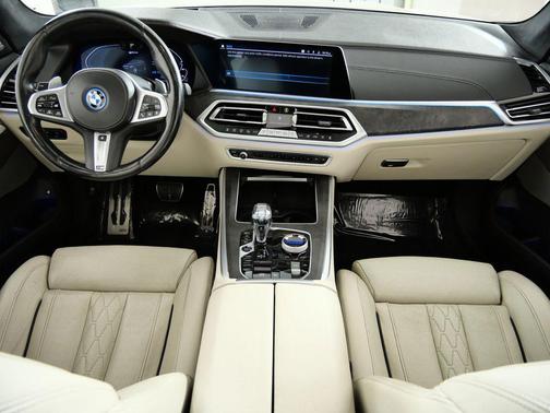 2023 BMW X5 PHEV xDrive45e