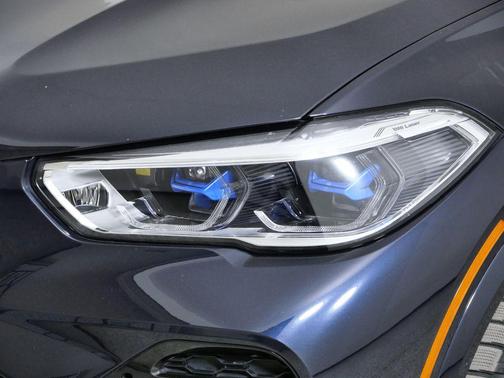 2023 BMW X5 PHEV xDrive45e