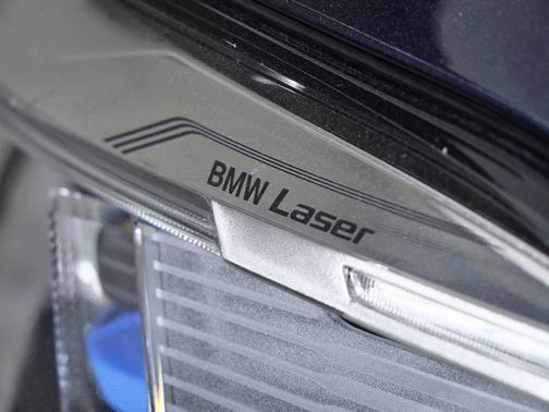 2023 BMW X5 PHEV xDrive45e