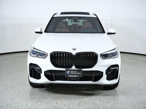 2023 BMW X5 M50i