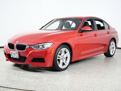 2013 BMW 335 xDrive