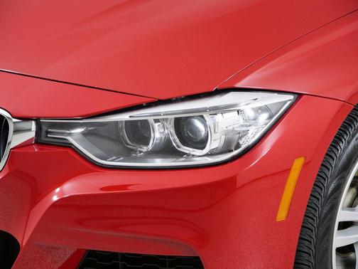 2013 BMW 335 xDrive