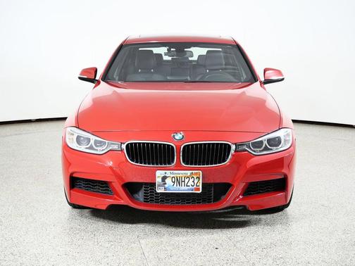 2013 BMW 335 xDrive