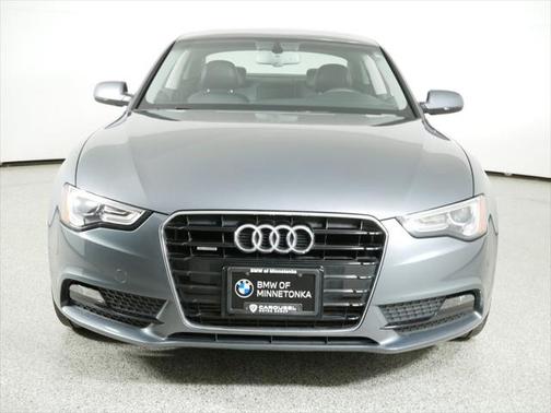 2013 Audi A5 2.0T Premium