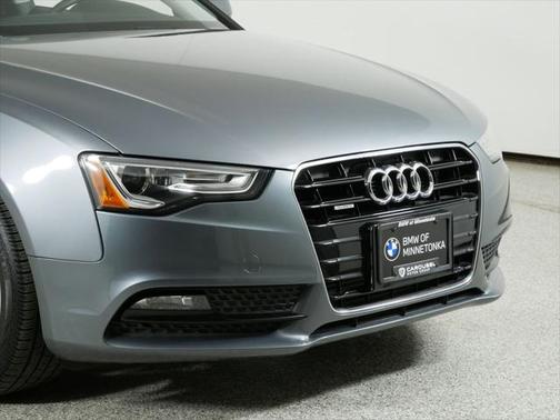 2013 Audi A5 2.0T Premium