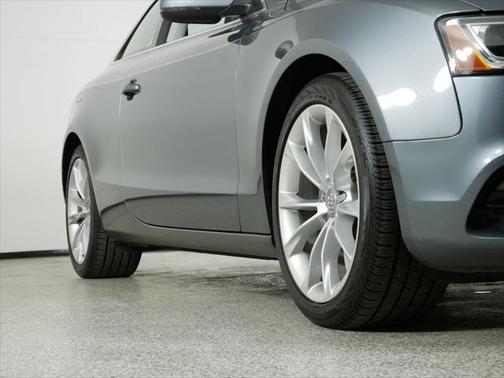 2013 Audi A5 2.0T Premium