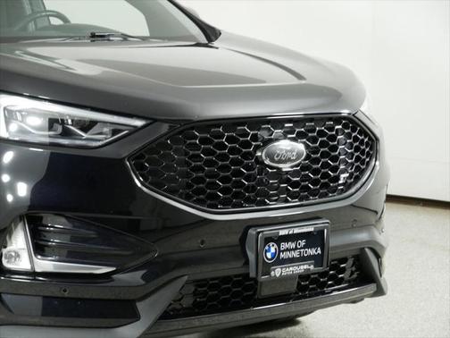 2021 Ford Edge ST
