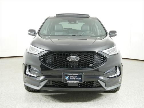 2021 Ford Edge ST