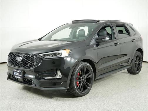 2021 Ford Edge ST